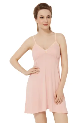 Comfy Cotton Chemise