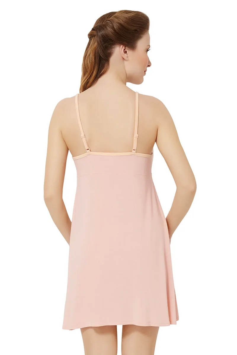 Comfy Cotton Chemise