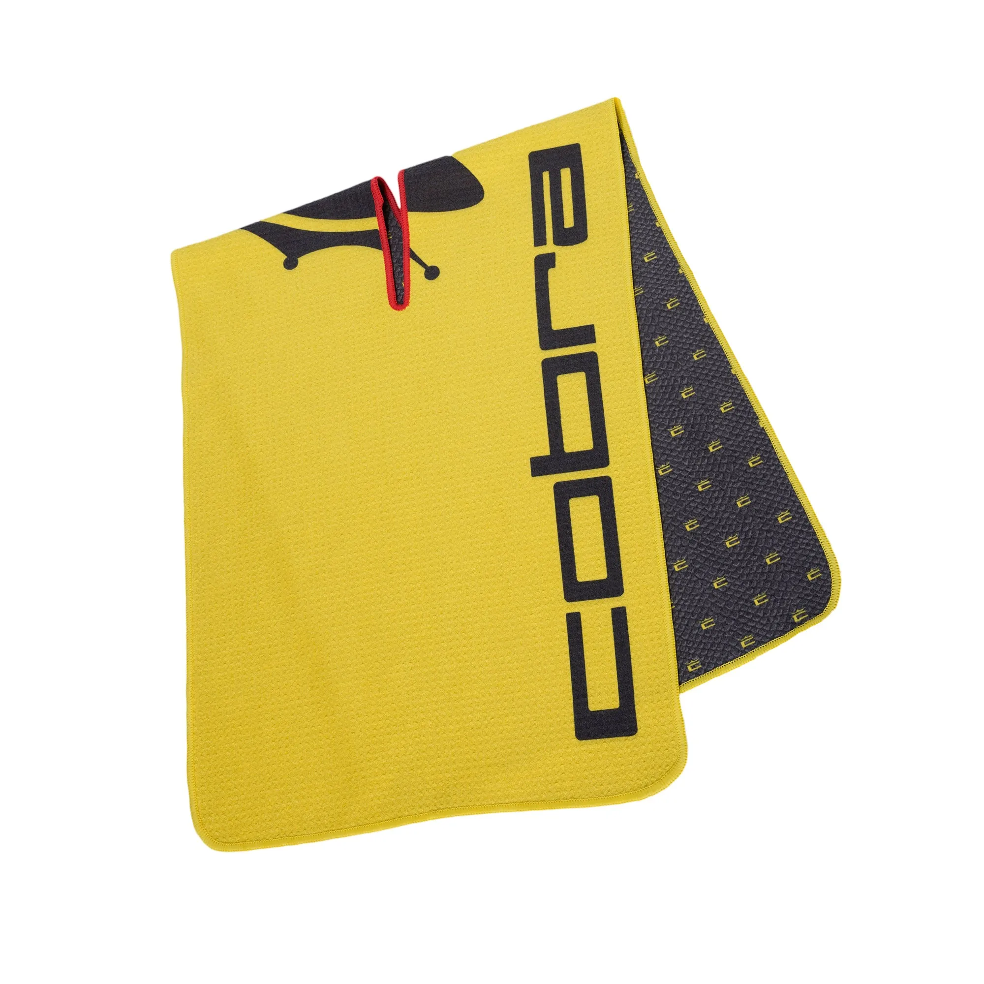 Crown C Player's Golf Towel