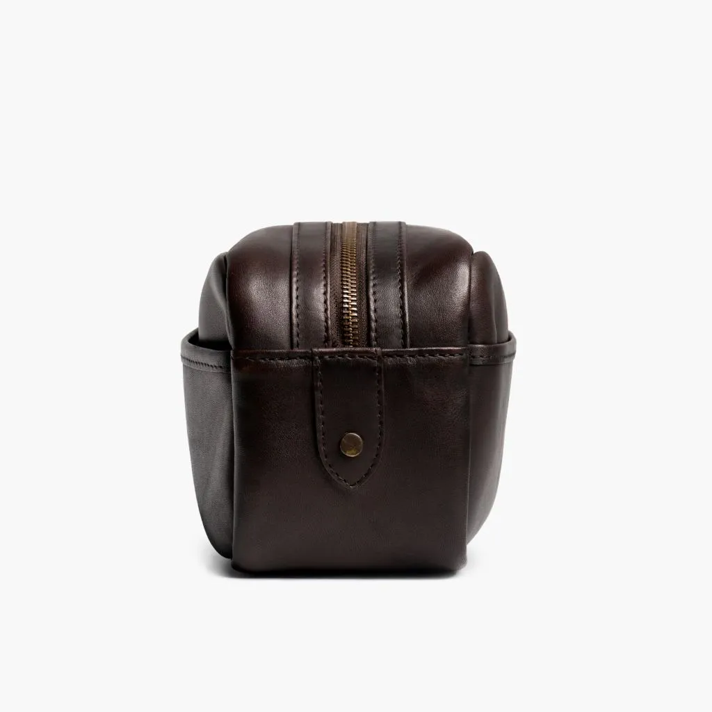 Dopp Kit | Old English