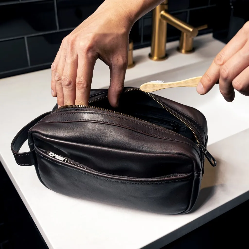 Dopp Kit | Old English