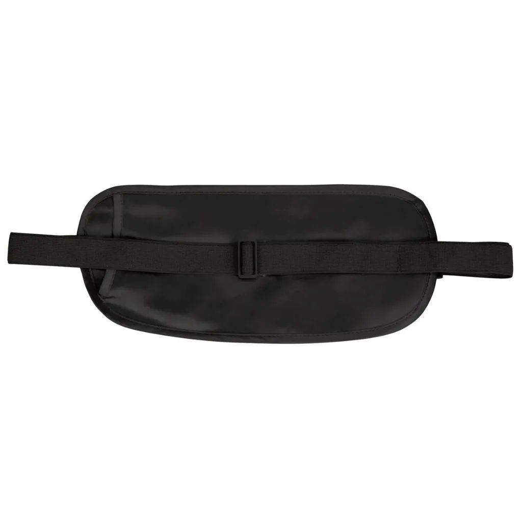 Eagle Creek Silk Undercover Money Belt- Black