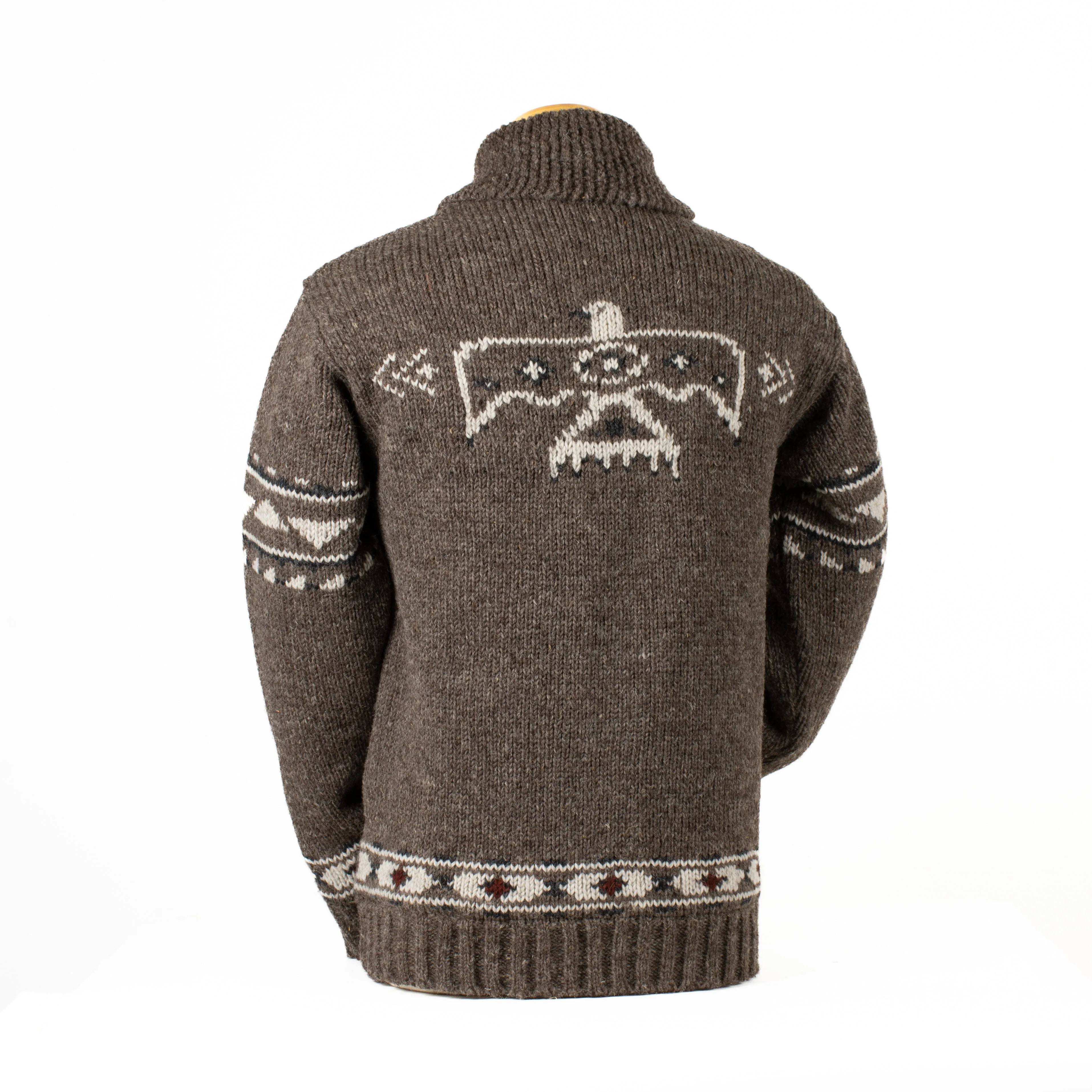 Eagle Sweater