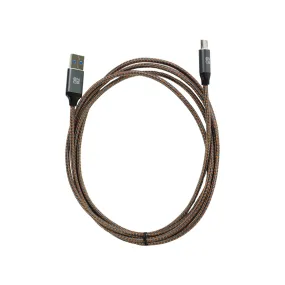 ENCE USB-A - USB-C 3.0 Cable, 2 m