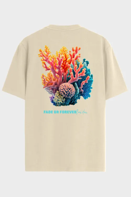 Fade Or Forever Plant T-Shirt