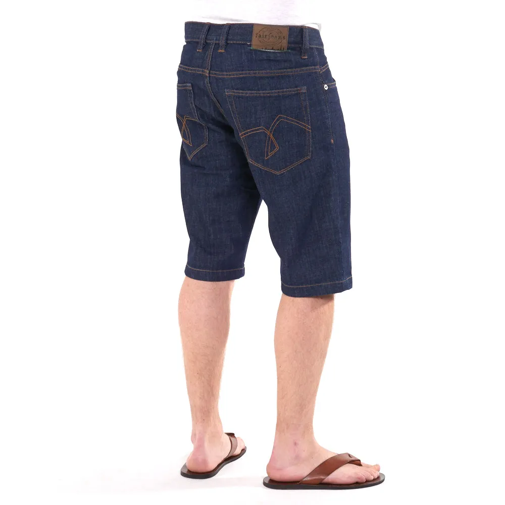 fairjeans - Shorty Navy