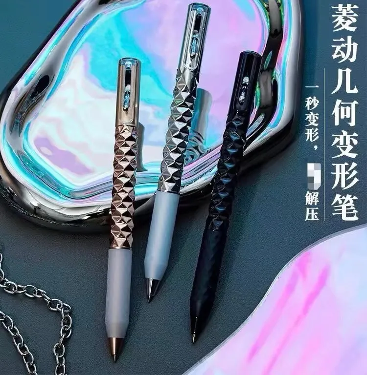 Fashion Deformation Pens PN6646