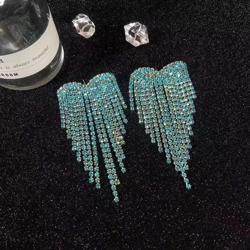 Fashion earrings