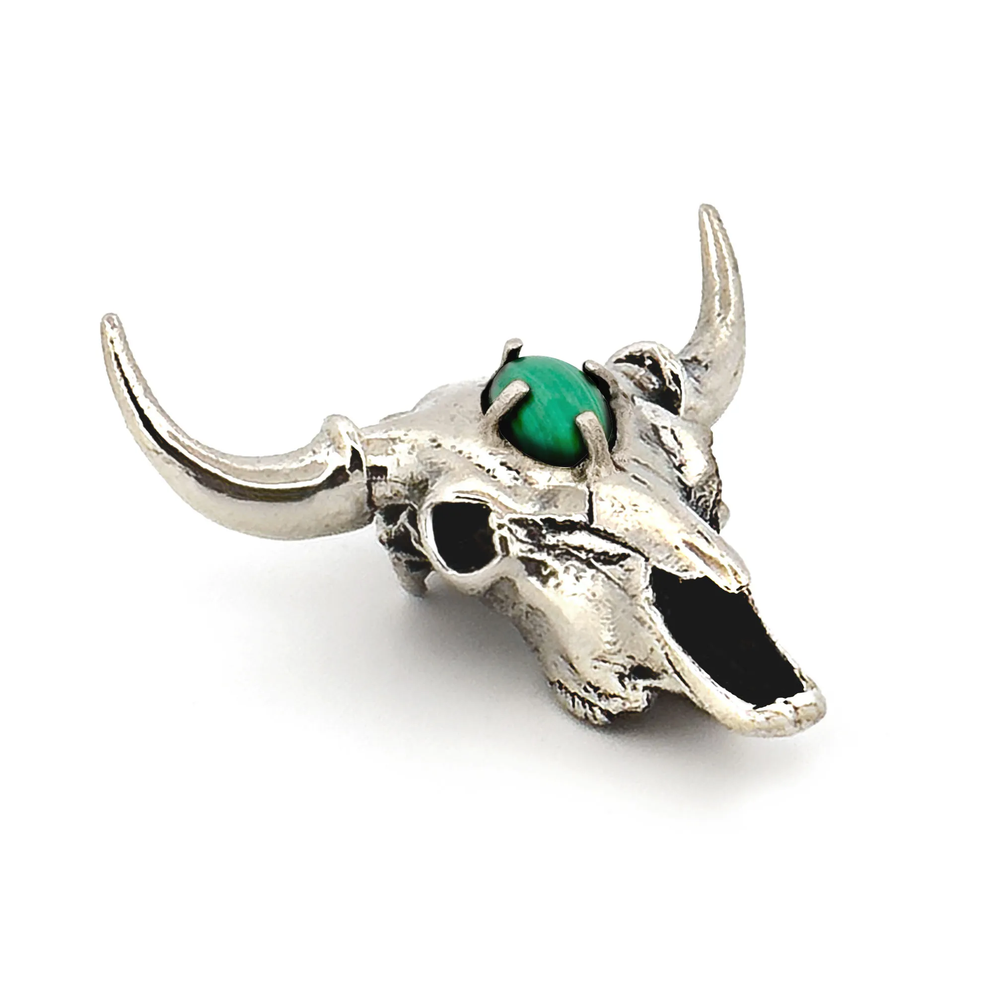 Gemstone American Bison