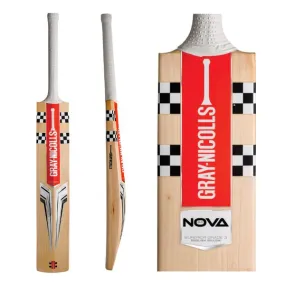 Gray Nicolls Nova 2.0 750 Adult Cricket Bat