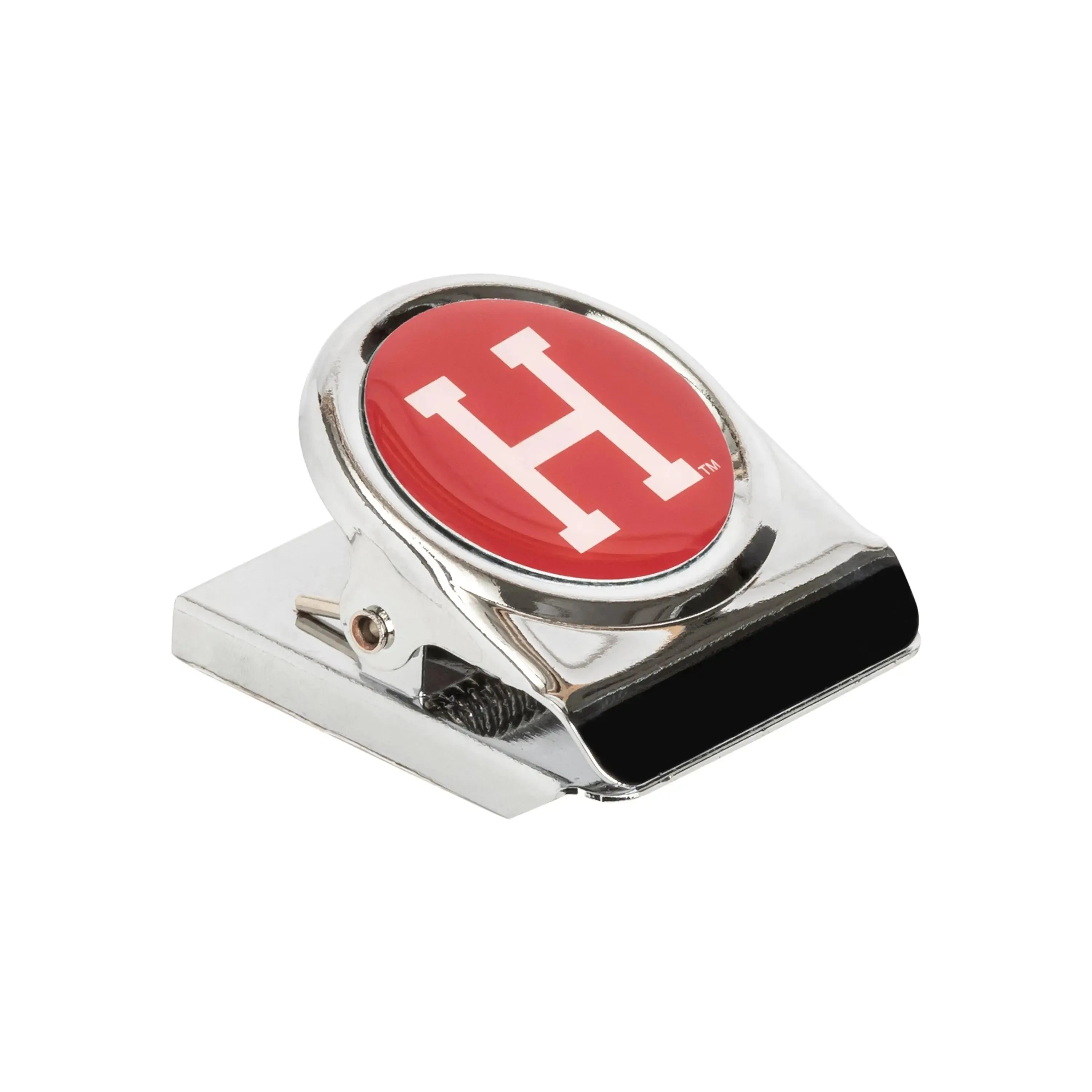 Harvard H Magnet Clip