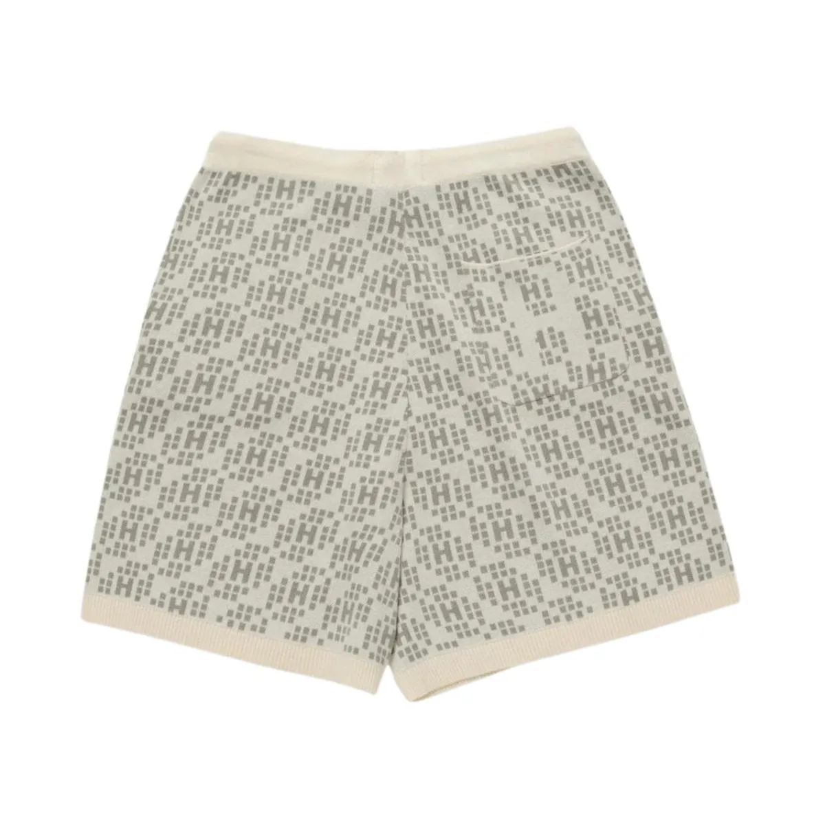 Honor The Gift Men's H Knit Short Bone