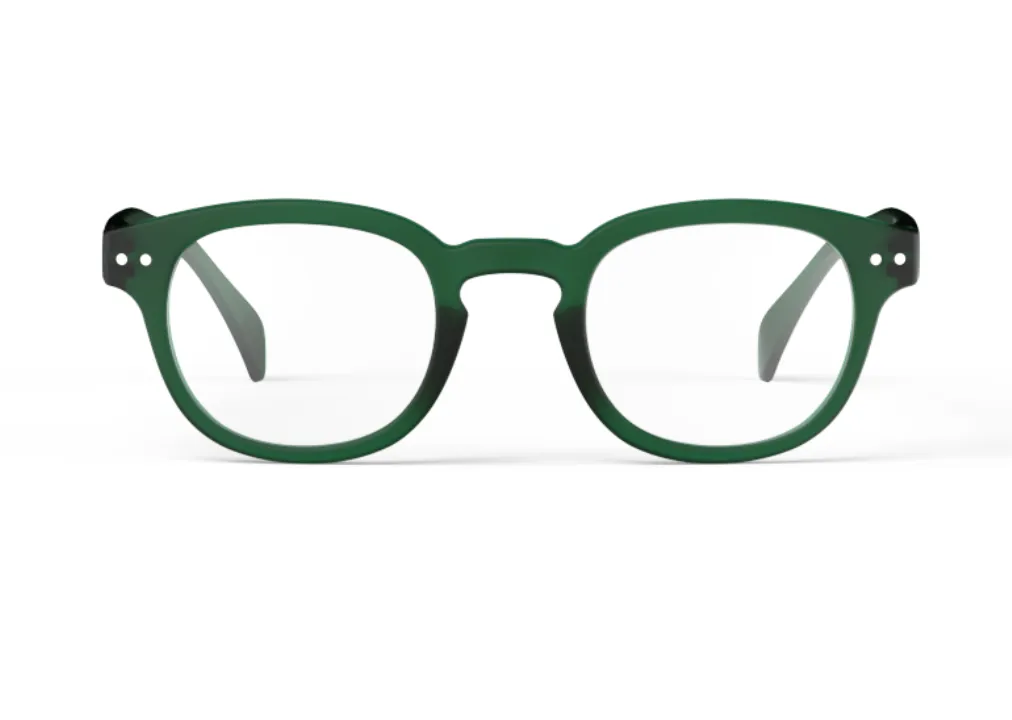 Izipizi Reading Glasses - Style #C