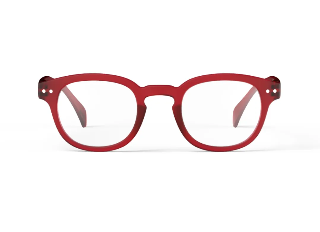 Izipizi Reading Glasses - Style #C