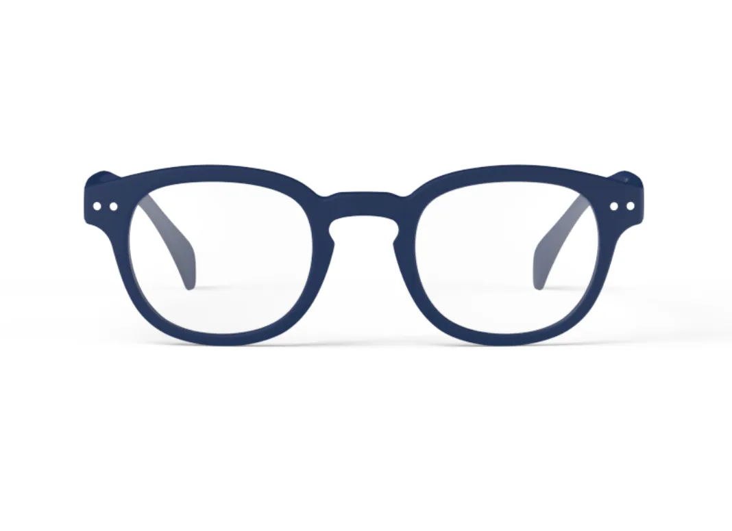 Izipizi Reading Glasses - Style #C