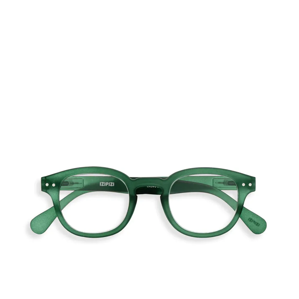 Izipizi Reading Glasses - Style #C