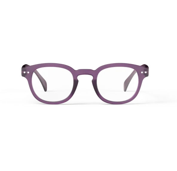 Izipizi Reading Glasses - Style #C