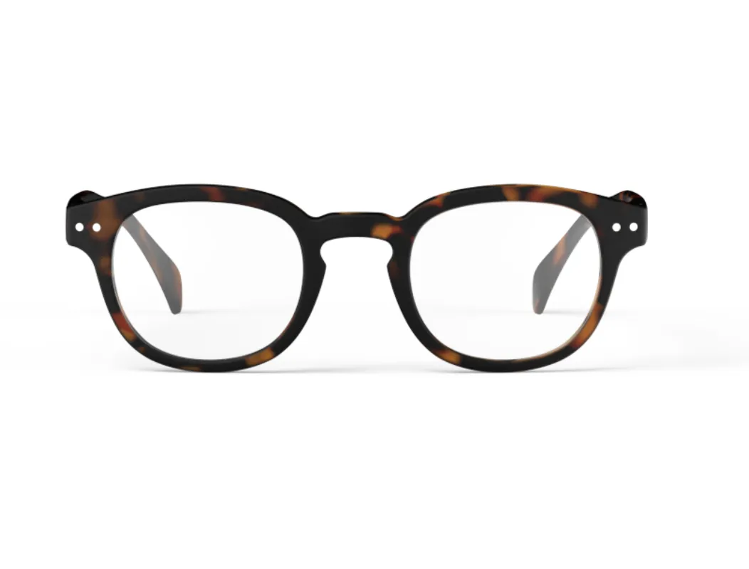 Izipizi Reading Glasses - Style #C