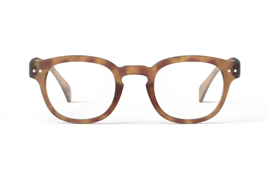 Izipizi Reading Glasses - Style #C