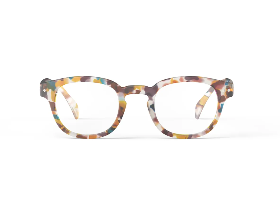 Izipizi Reading Glasses - Style #C