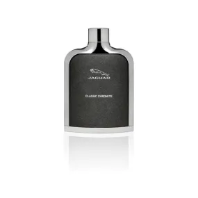 JAGUAR CLASSIC CHROMITE H EDT 100 ml