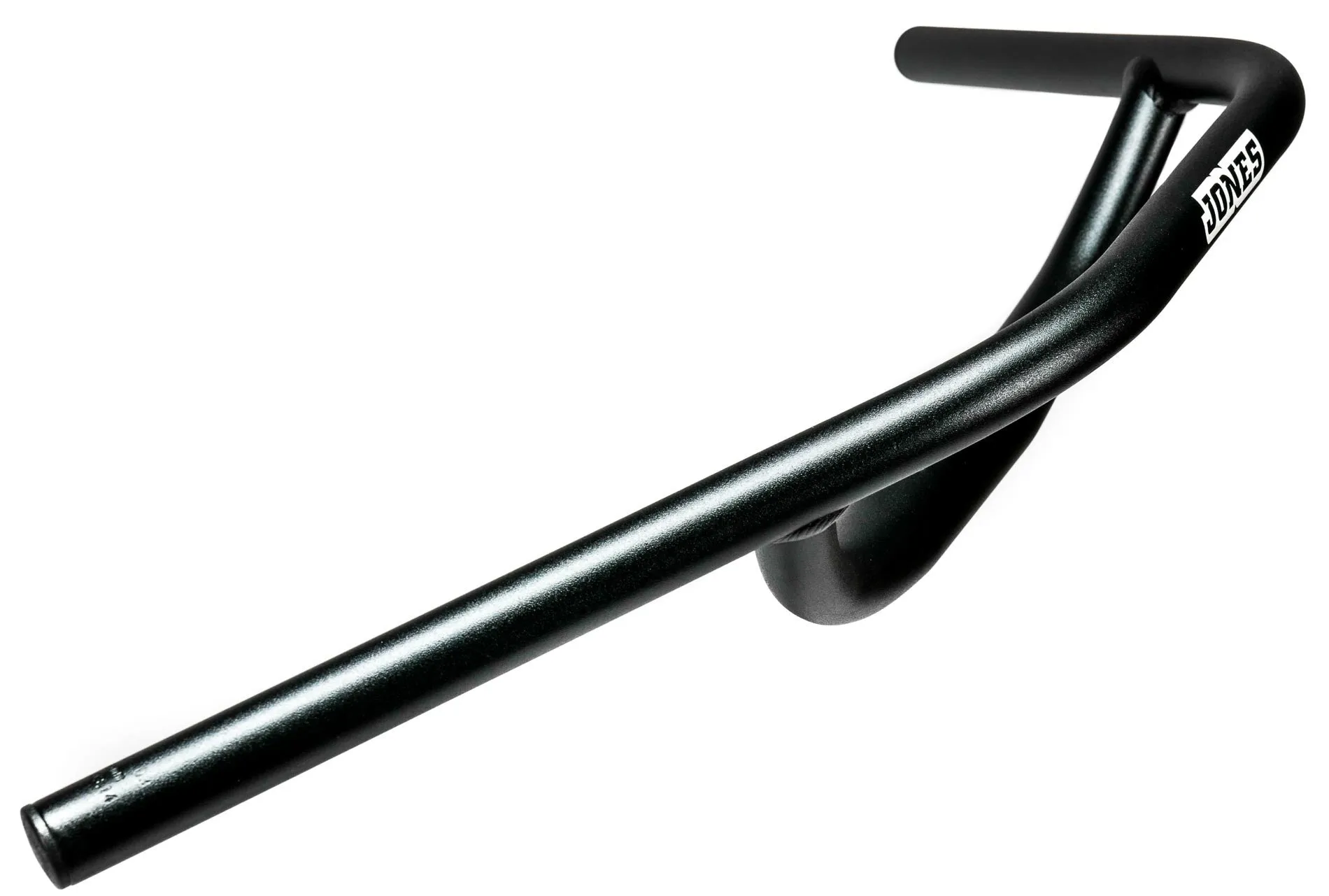 Jones H-Bar Loop Bar