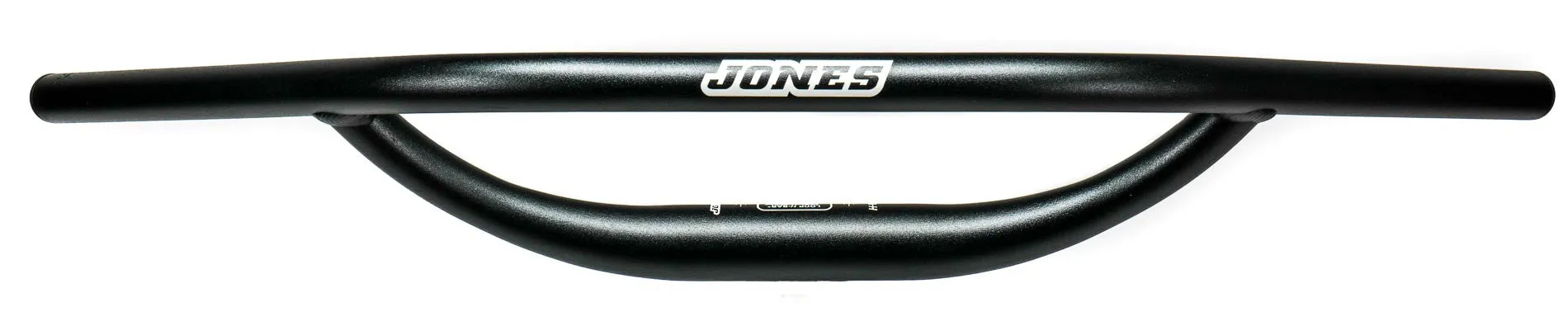 Jones H-Bar Loop Bar