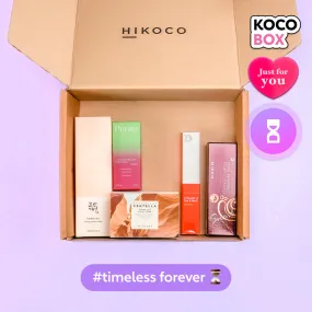 #KOCOBOX Timeless Forever