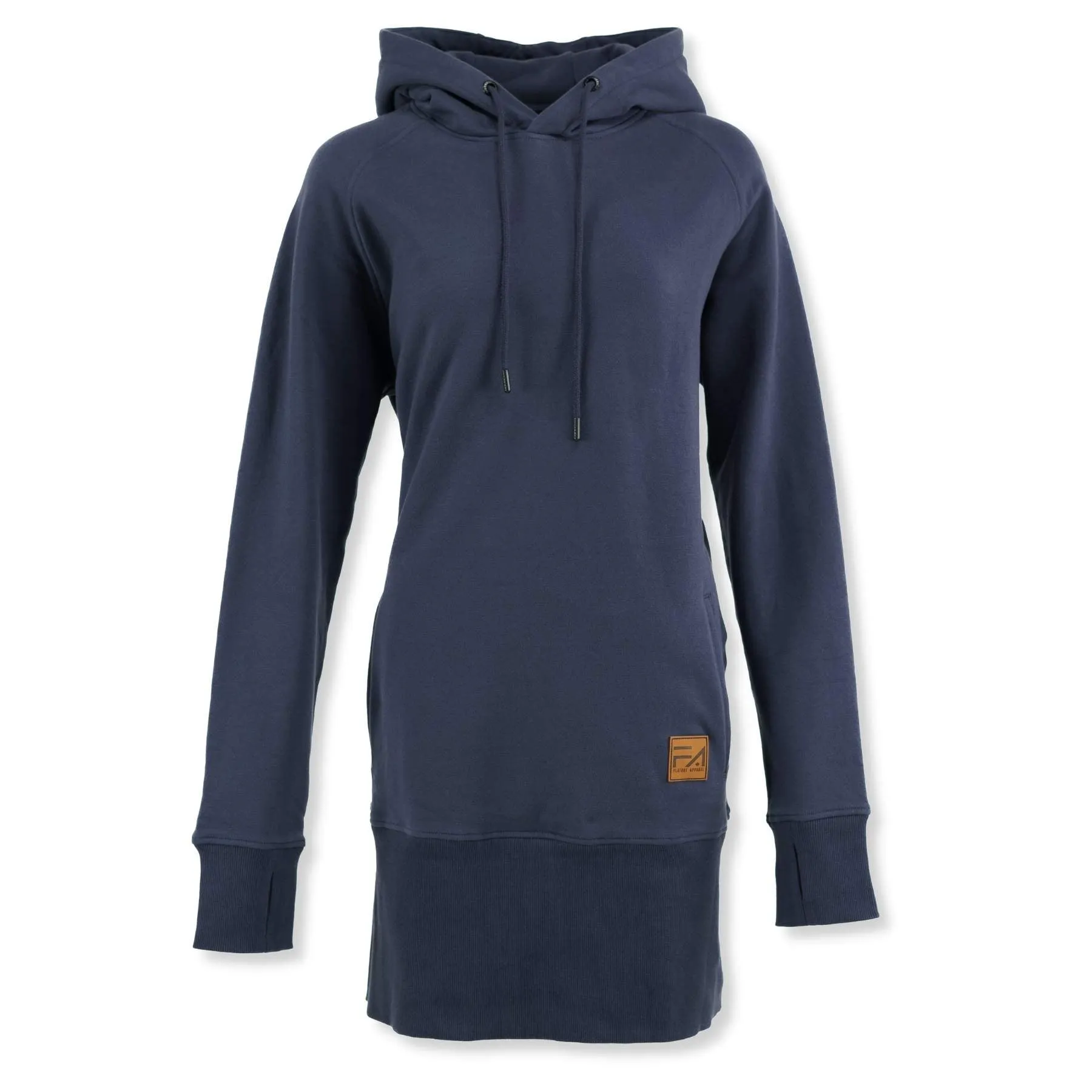 Kora Long Hoodie Old Navy