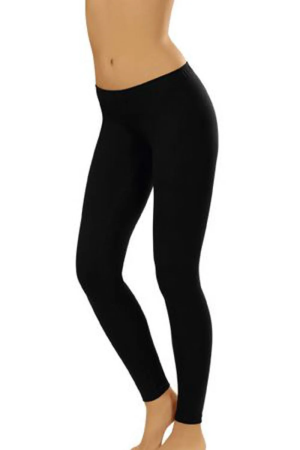 Leggins model 76563 Italian Fashion