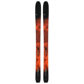 M Tour 99 skis