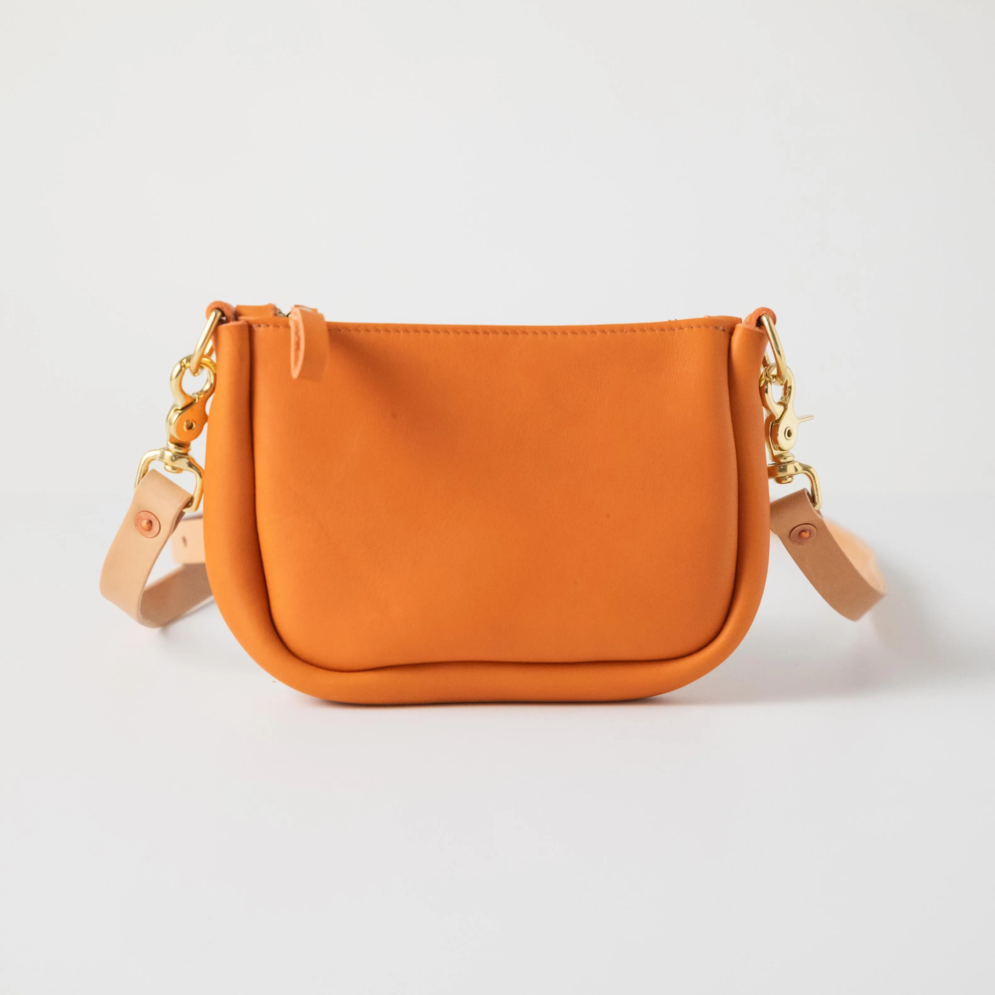 Mango Dearborn Mini Crossbody Bag