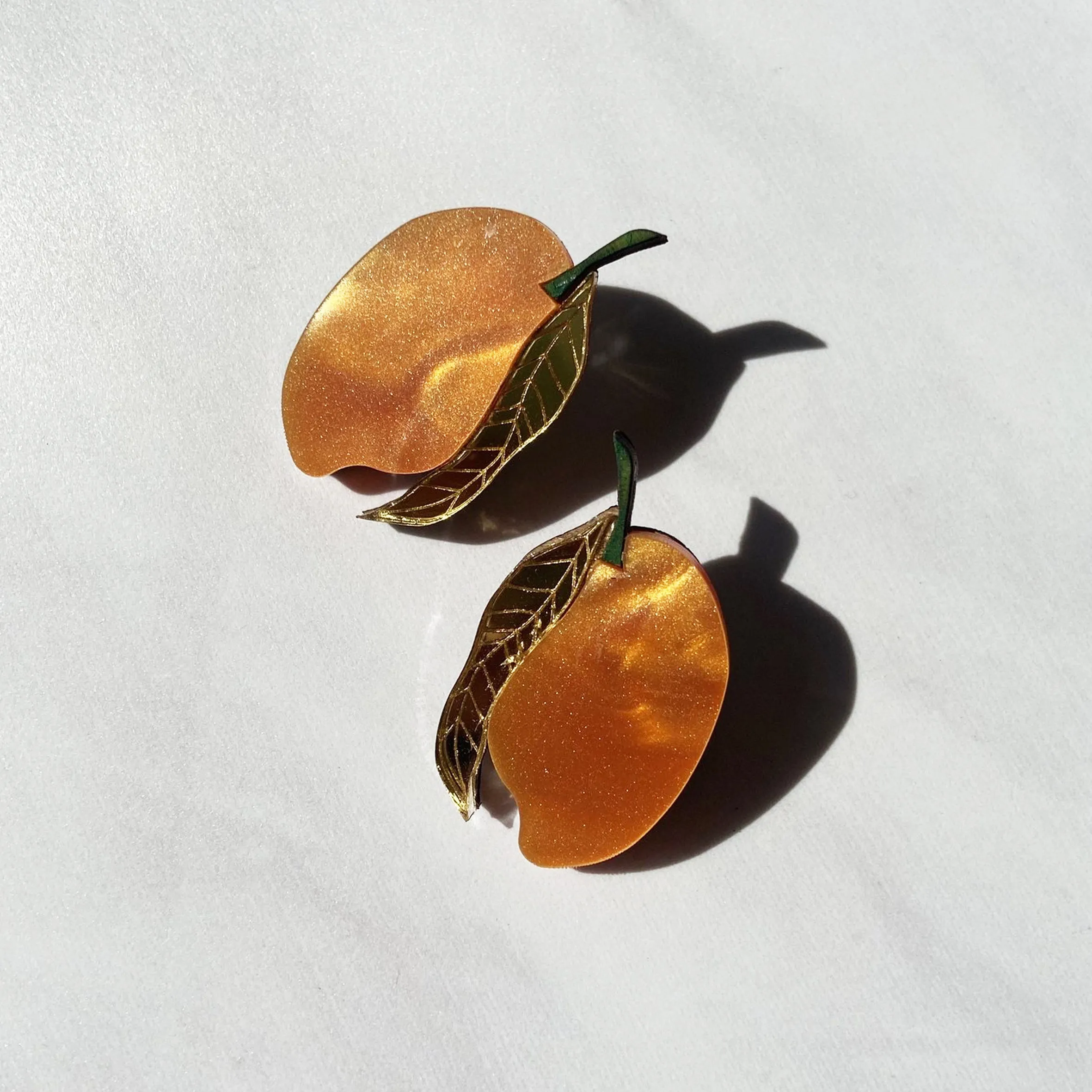 Mango Studs