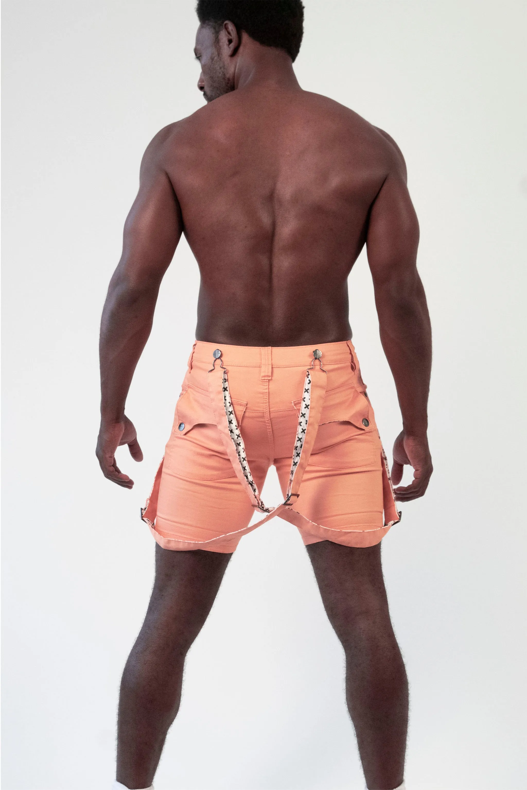 MASON Mango Short