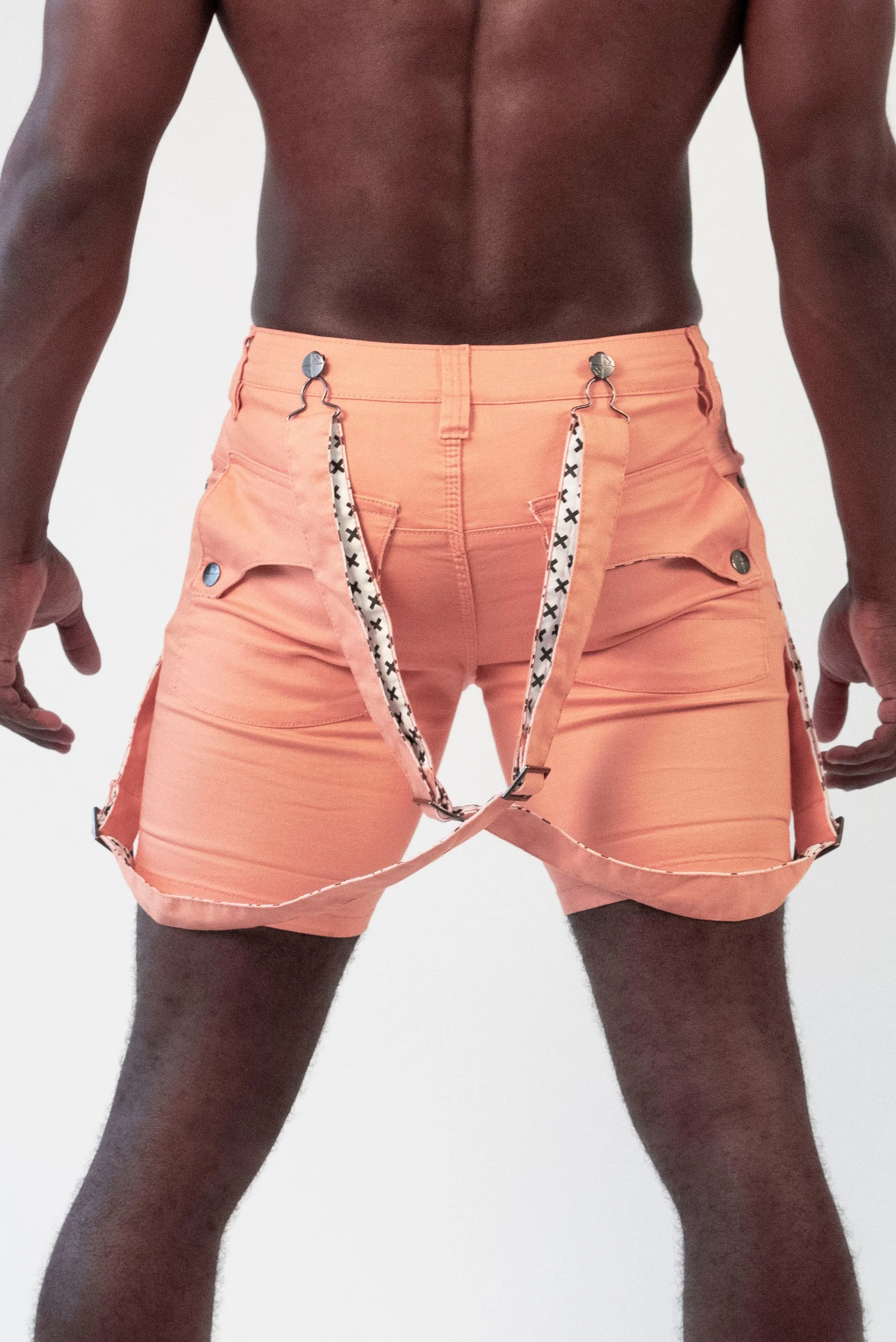 MASON Mango Short