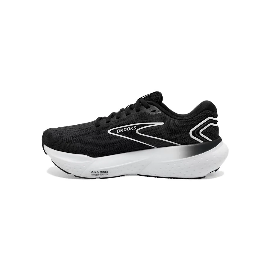 Men's Glycerin 21 (Black/Grey/White)