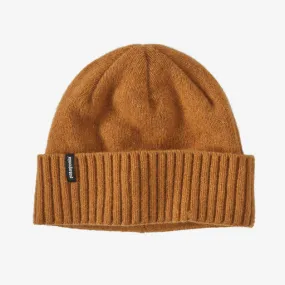 Men's Patagonia | Brodeo Beanie | Dried Mango