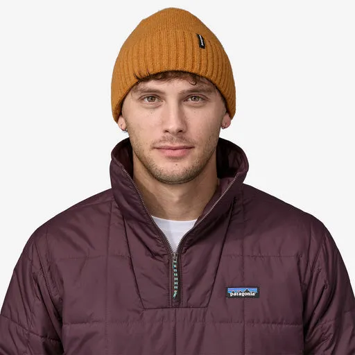 Men's Patagonia | Brodeo Beanie | Dried Mango