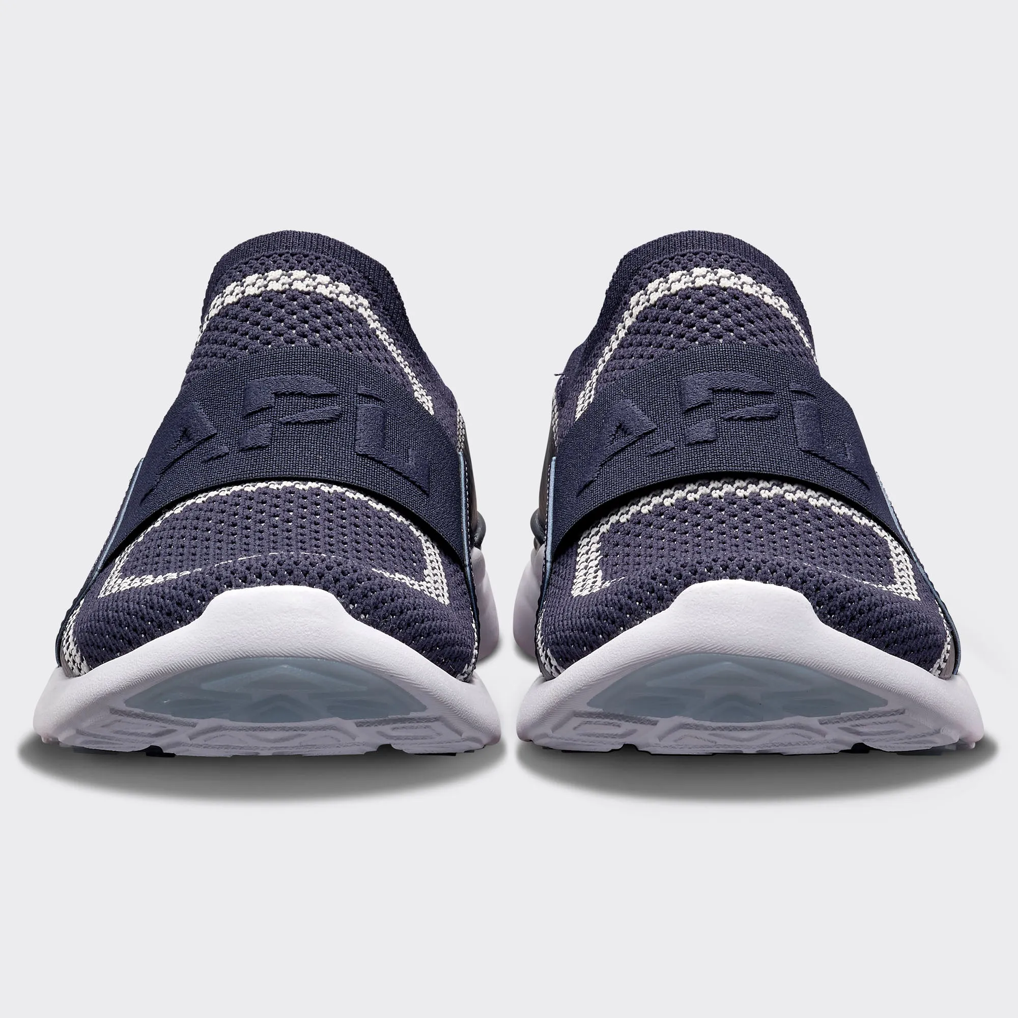 Men's TechLoom Bliss Navy / White / Navy