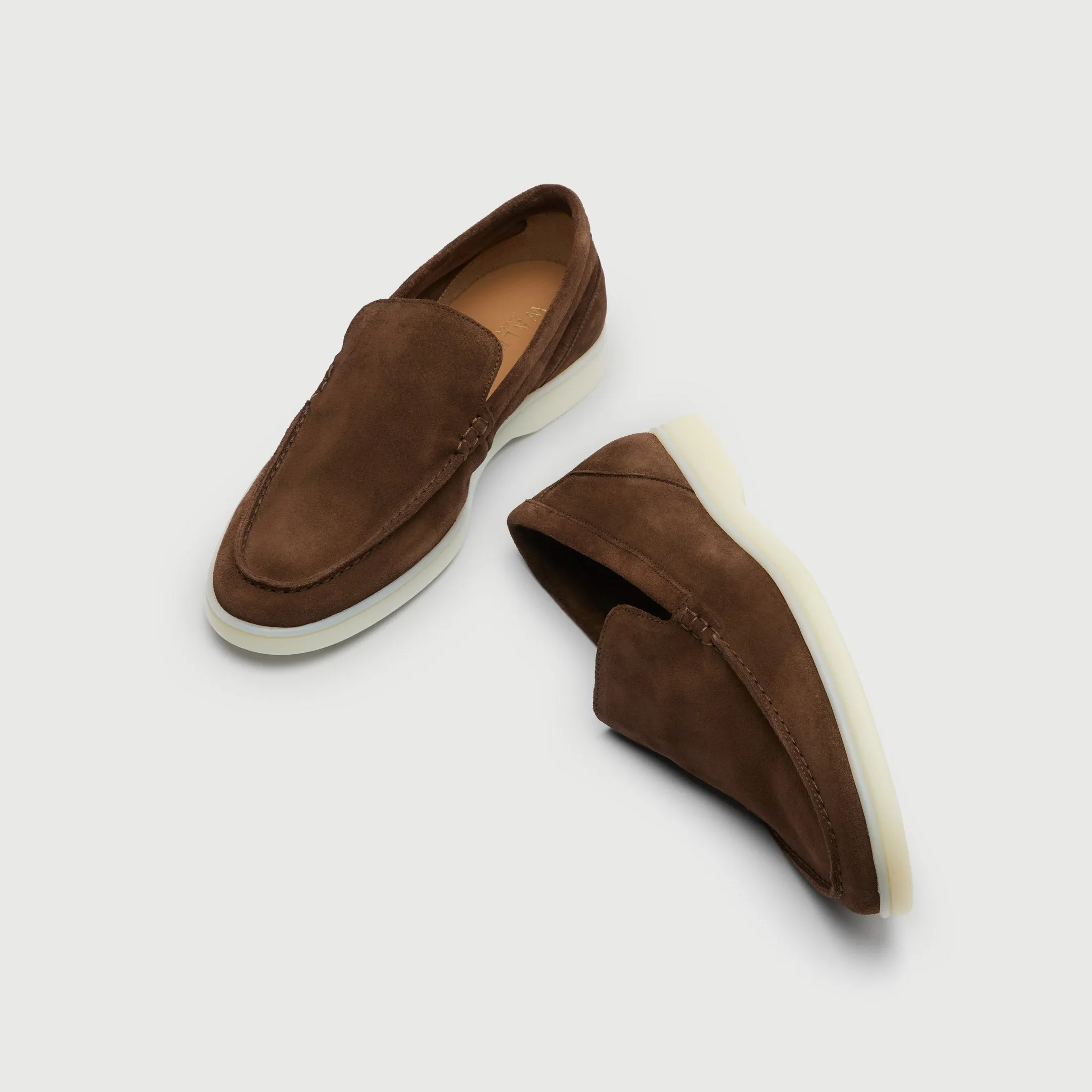 Monaco Slip On Loafer