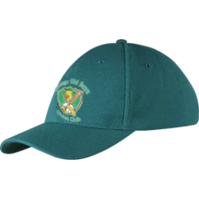 Montagu Old Boys Cap