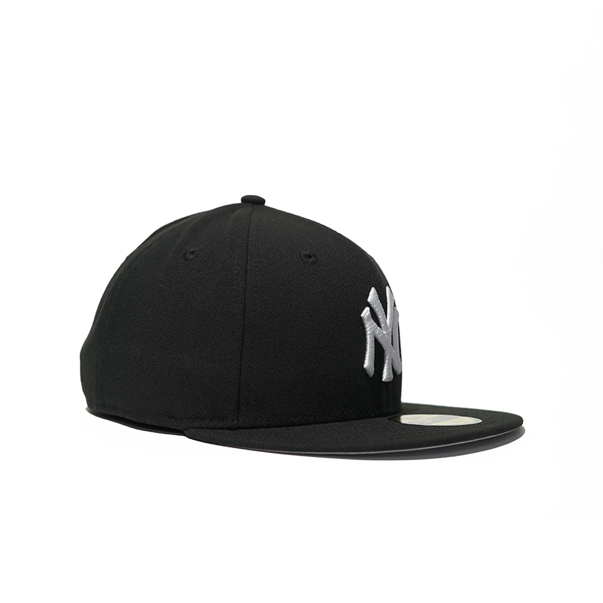 New Era New York Yankee (Black)