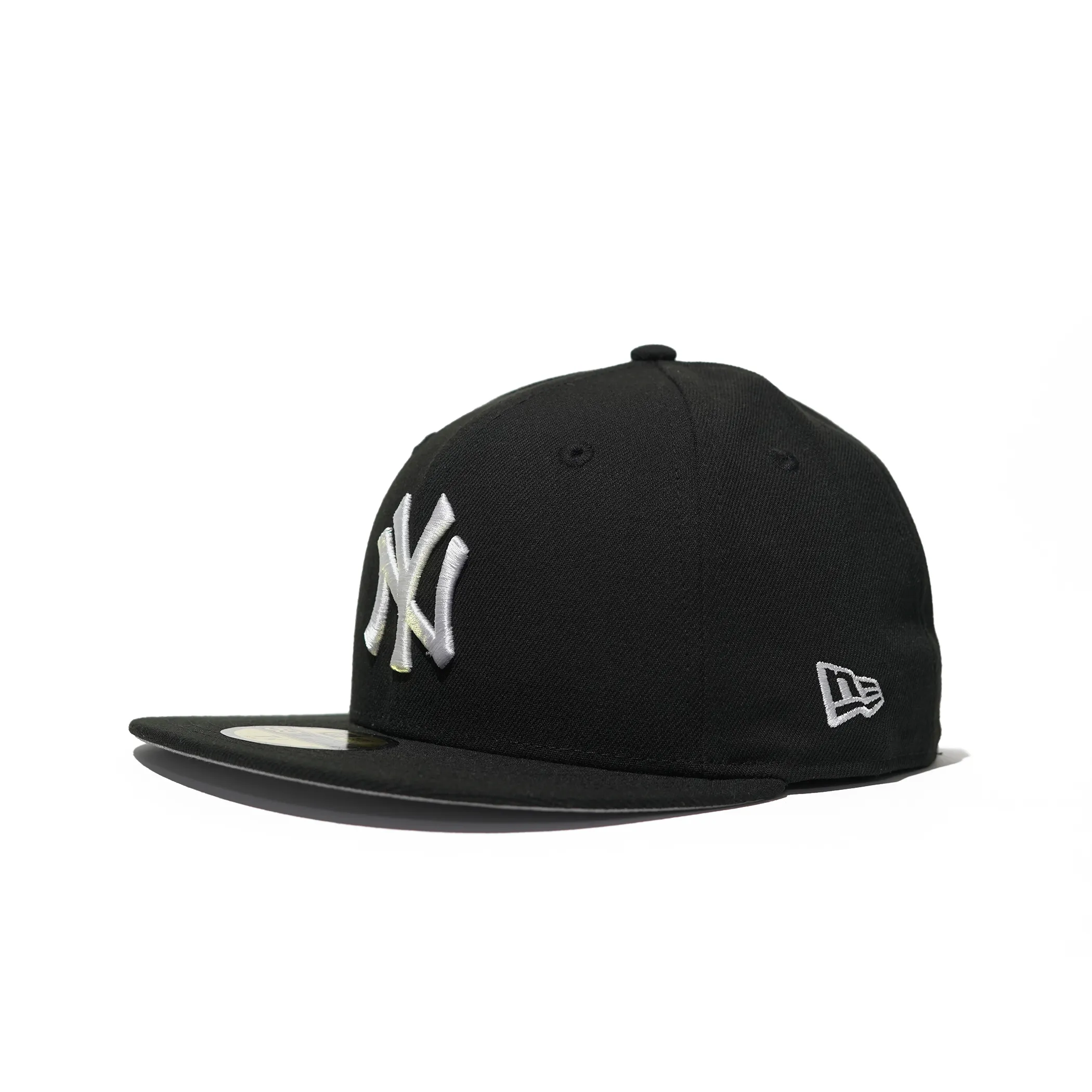 New Era New York Yankee (Black)