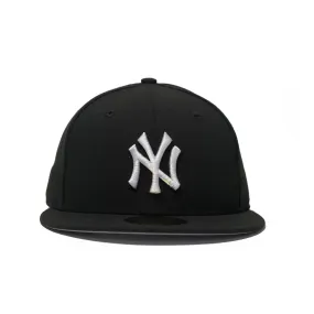 New Era New York Yankee (Black)