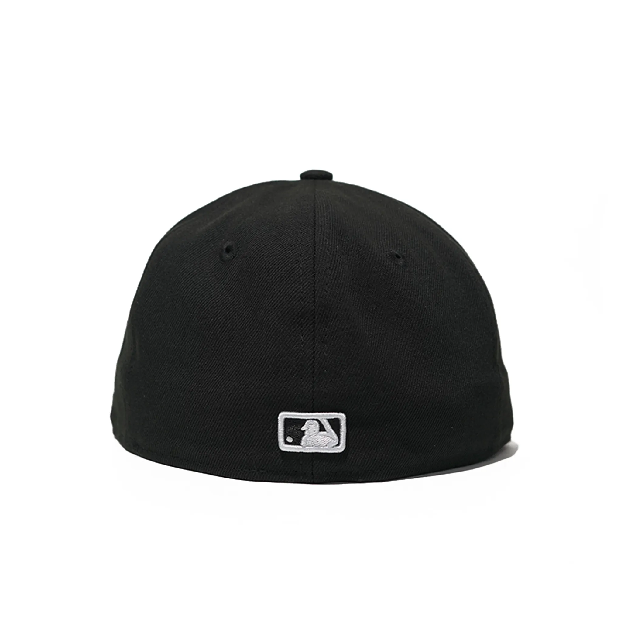 New Era New York Yankee (Black)