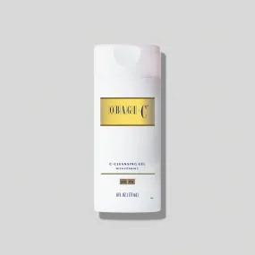 Obagi C-FX Cleansing Gel 180ml