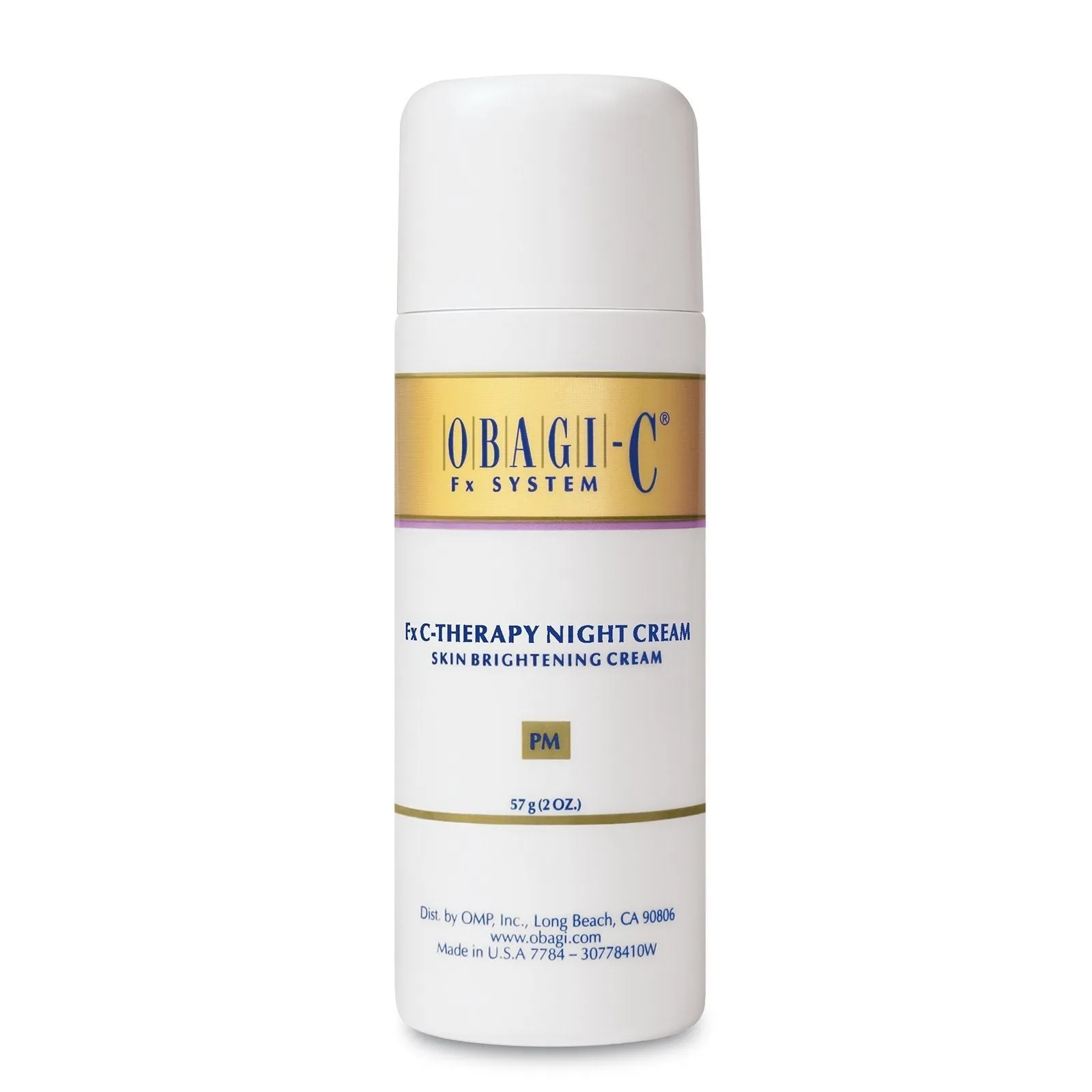 Obagi | C-Therapy Night Cream 57g