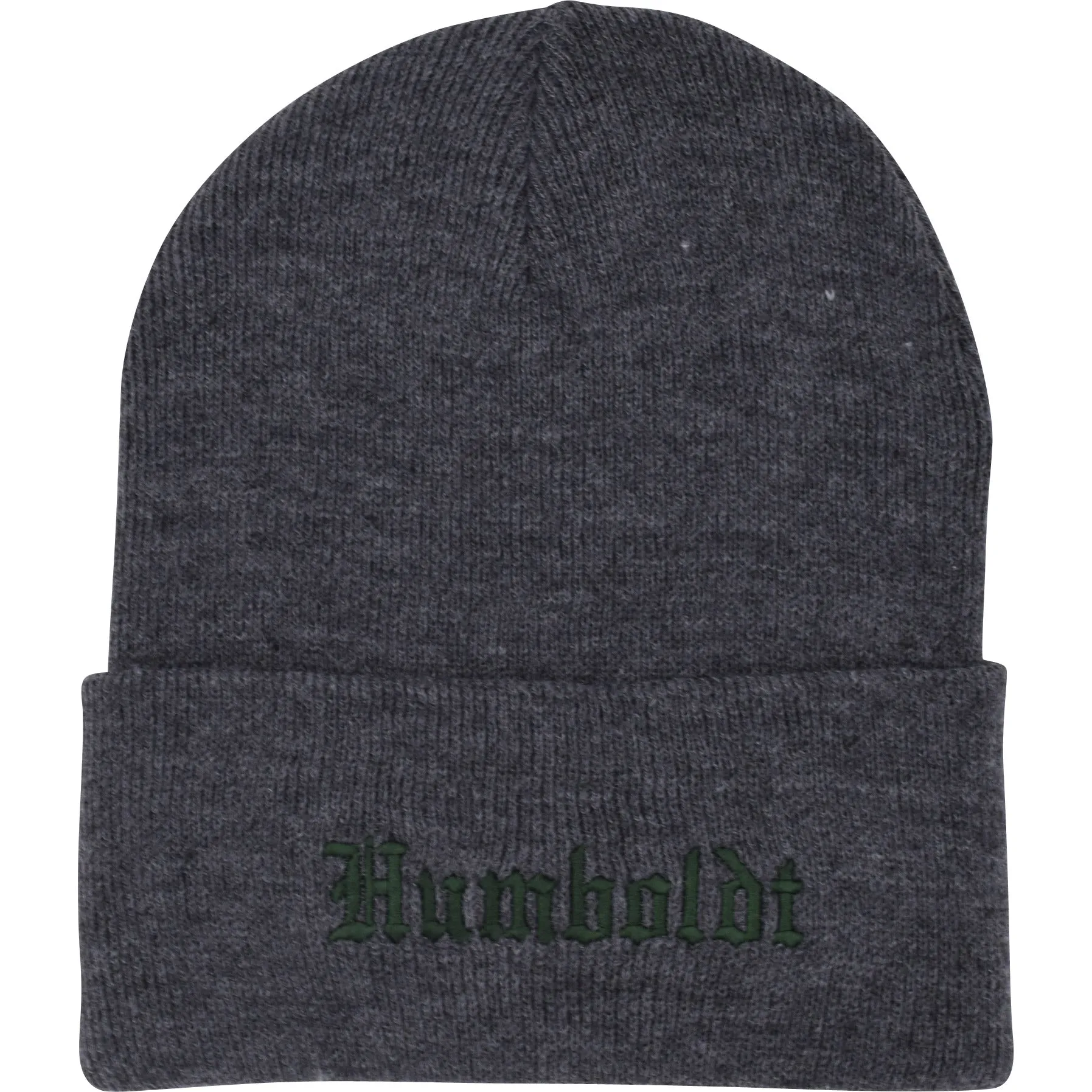 Old English Foldup Beanie HEA-FOR