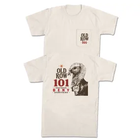 Old Row 101 Pocket Tee