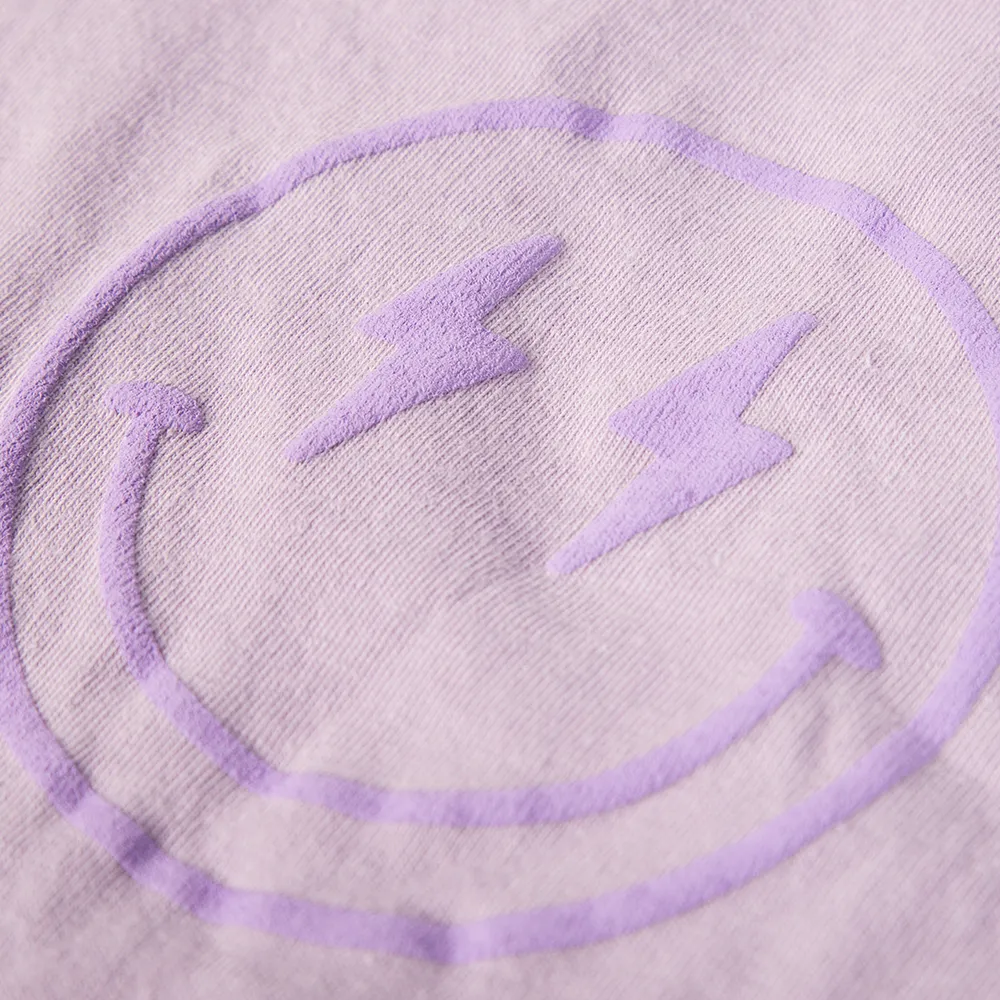 Old Row Smiley Tee